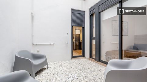 Foto 4 de Piso de alquiler en Mestalla, Valencia Capital