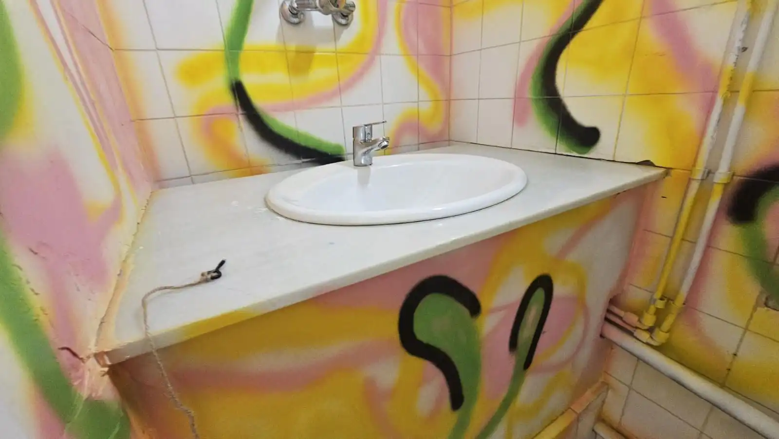 Business premises to rent in Centre - Sant Oleguer, imagen 10