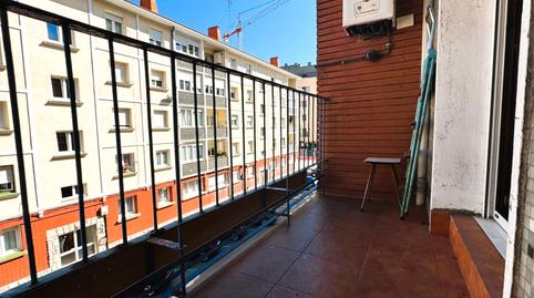 Photo 5 of Flat for sale in Kresaltzu Kalea, Las Arenas, Getxo