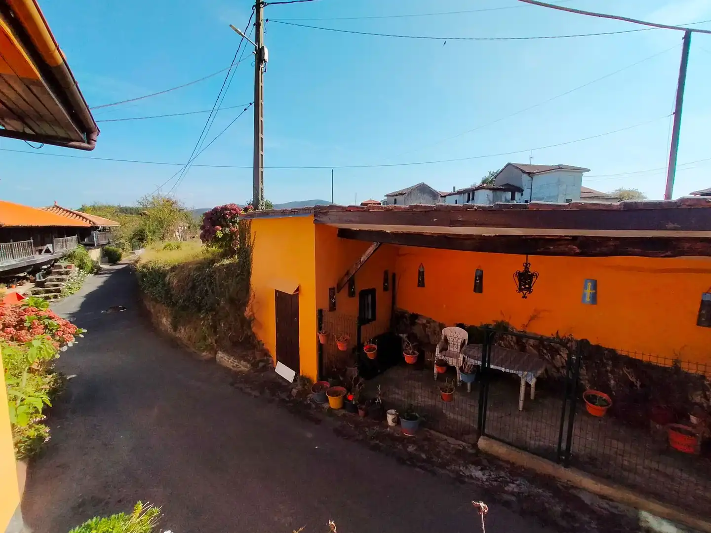 Casa rustica con giardino in vendita a Pravia, imagen 32