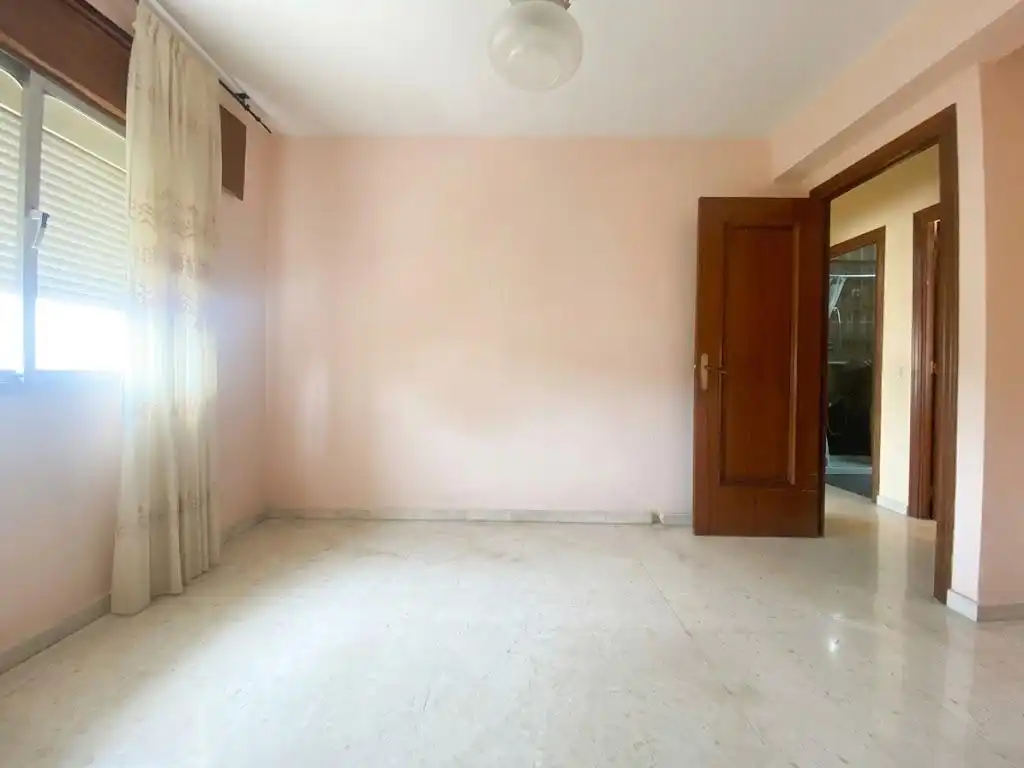 Piso en venta en Ciudad Jardín