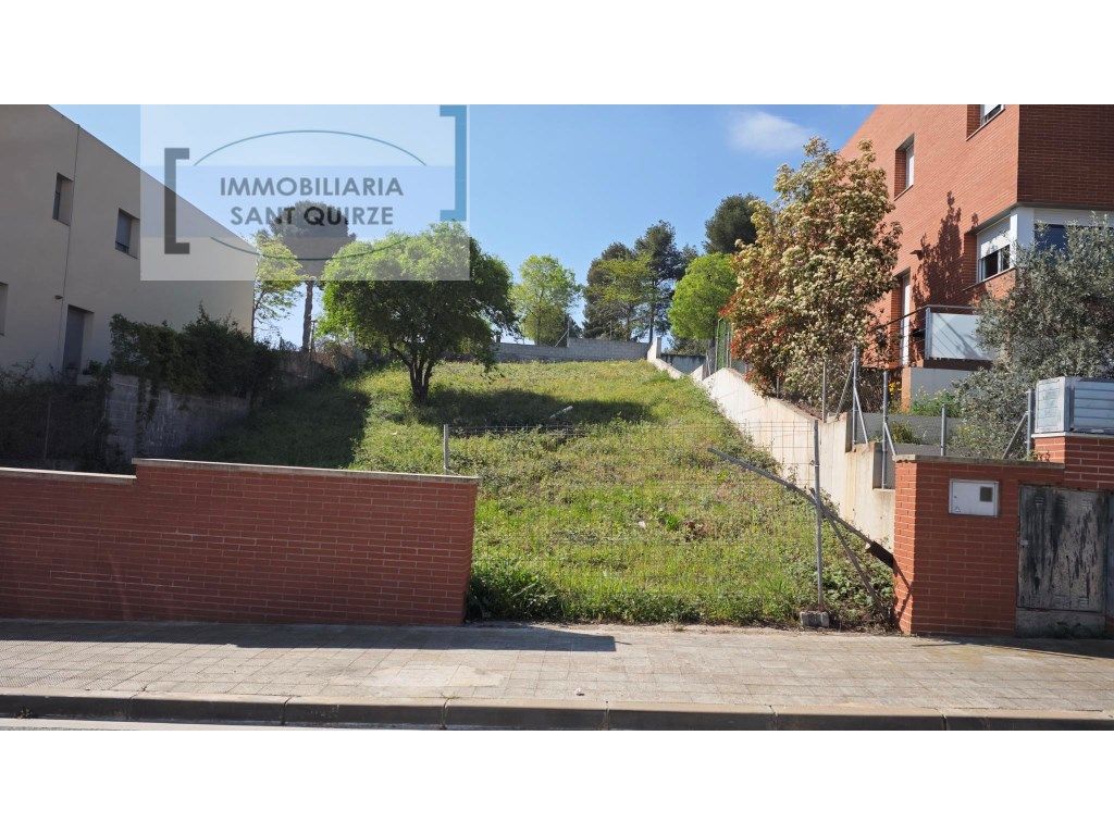 Residencial en venta en Sant Quirze del Vallès