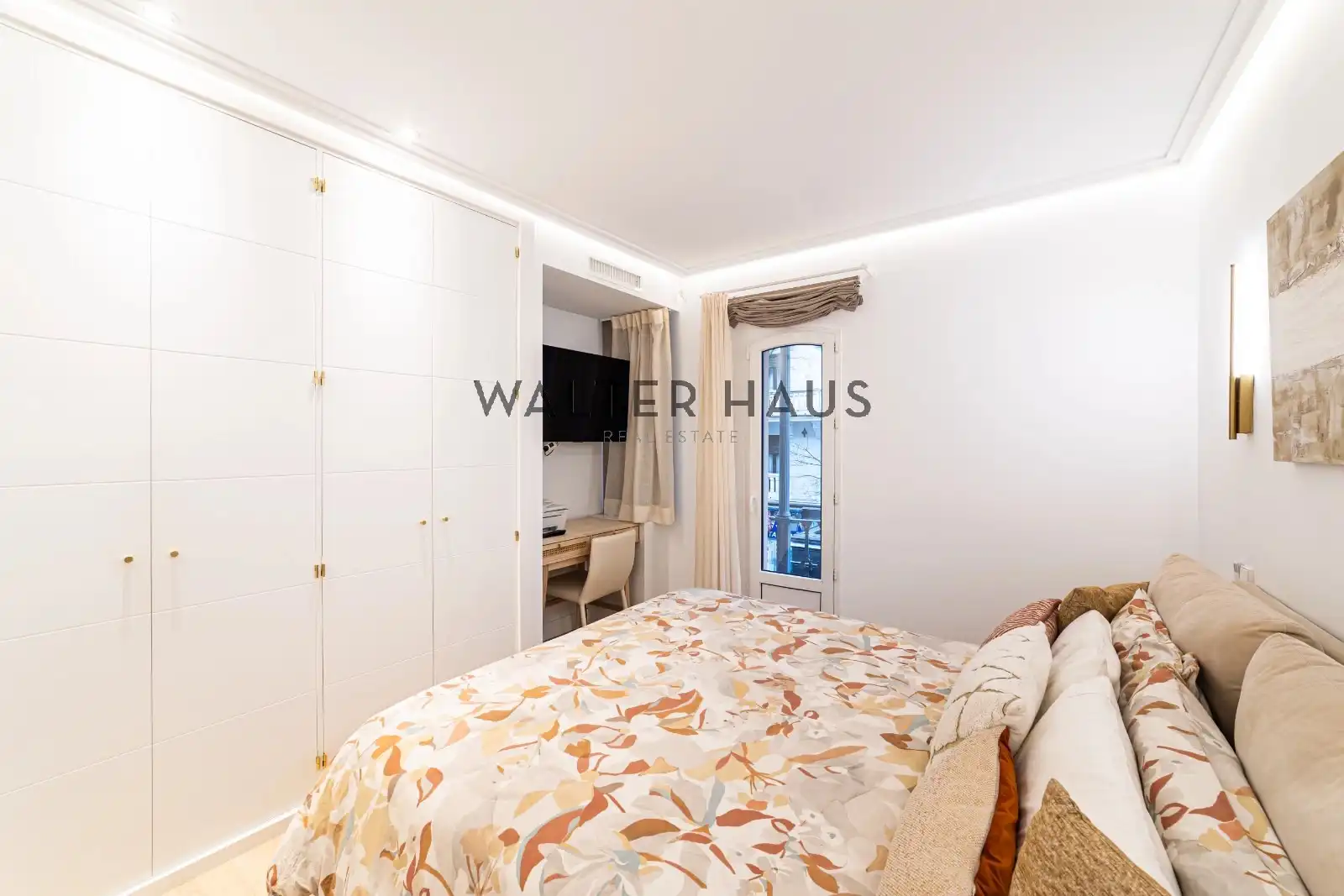 Flat with lift for sale in Calle Alcalá, imagen 15