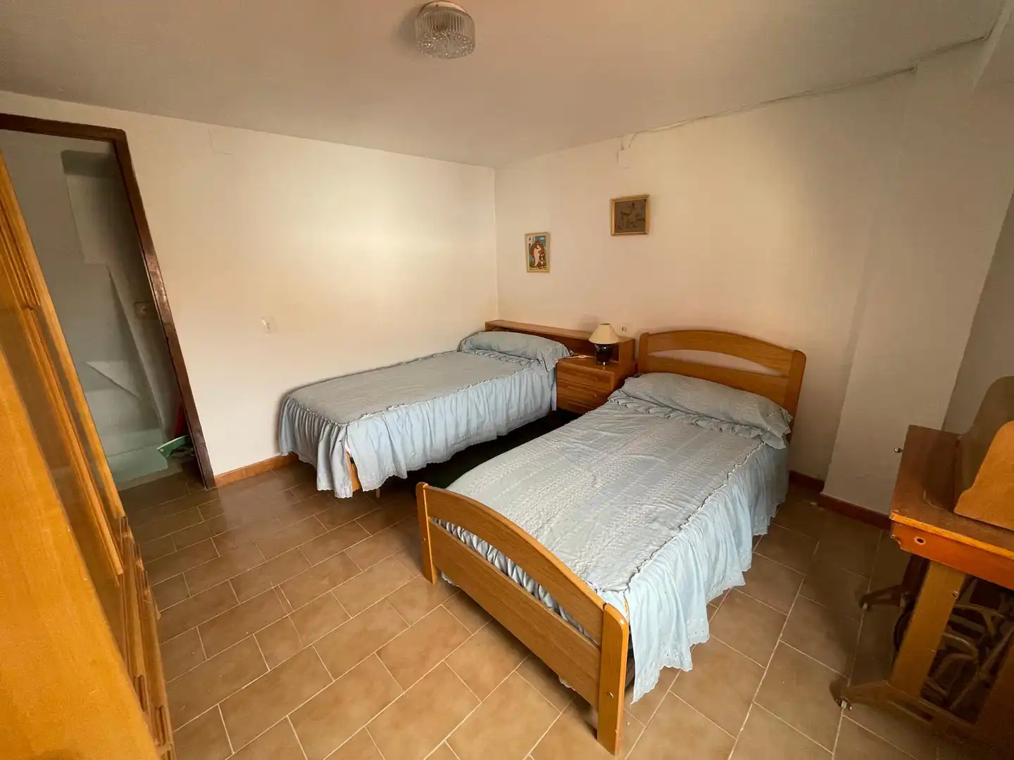 Bedroom of Houses for sale in Minglanilla  with Furnished