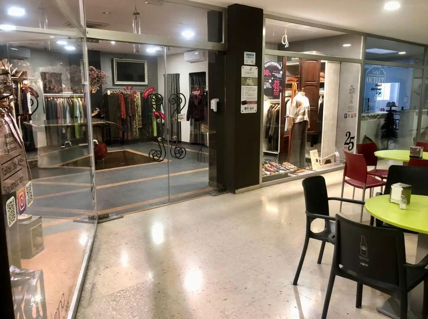 Local comercial en venda a Calle CONSTITUCION, imagen 35
