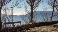 Terrassa de Finca rústica en venda en Cáñar amb Piscina