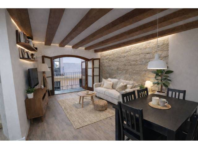 Piso en Venta en Calle d´Ataülf en Barri Gòtic