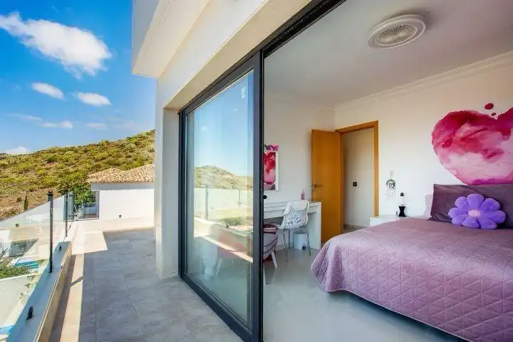 Terrace of Houses for sale in Adeje  with Air Conditioner, Private garden and Terrace