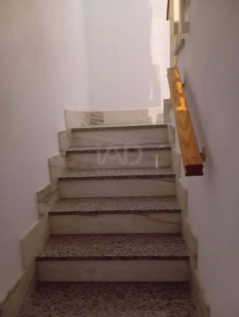 Casa o chalet en venta en Guadalajara con Calefacción