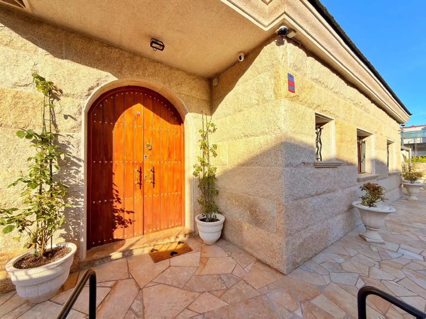 Casa en venta en Passeig Maragall, imagen 3