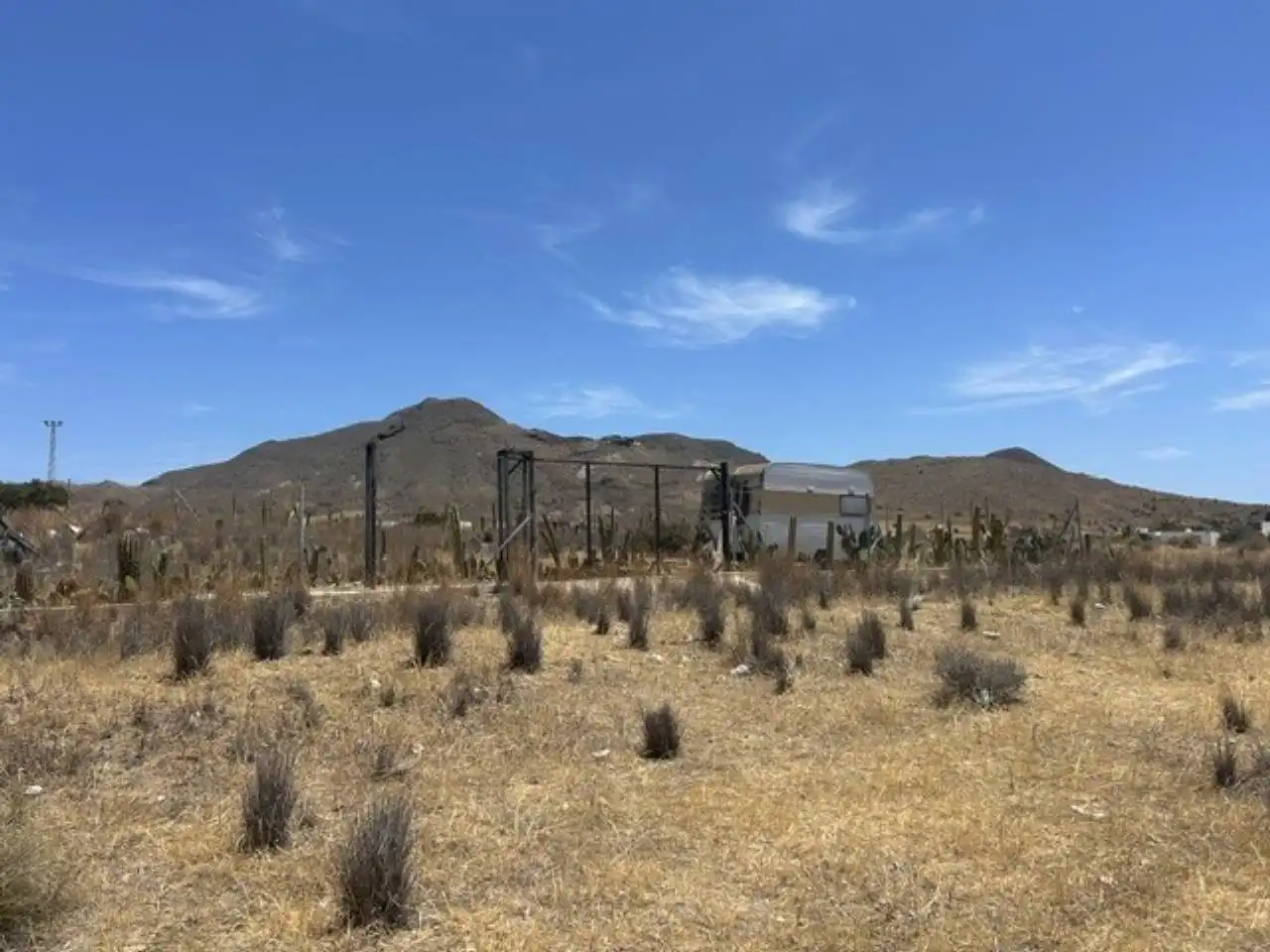 Terreny rústic en venda a Pozo de los Frailes - Presillas - Albaricoques, imagen 2