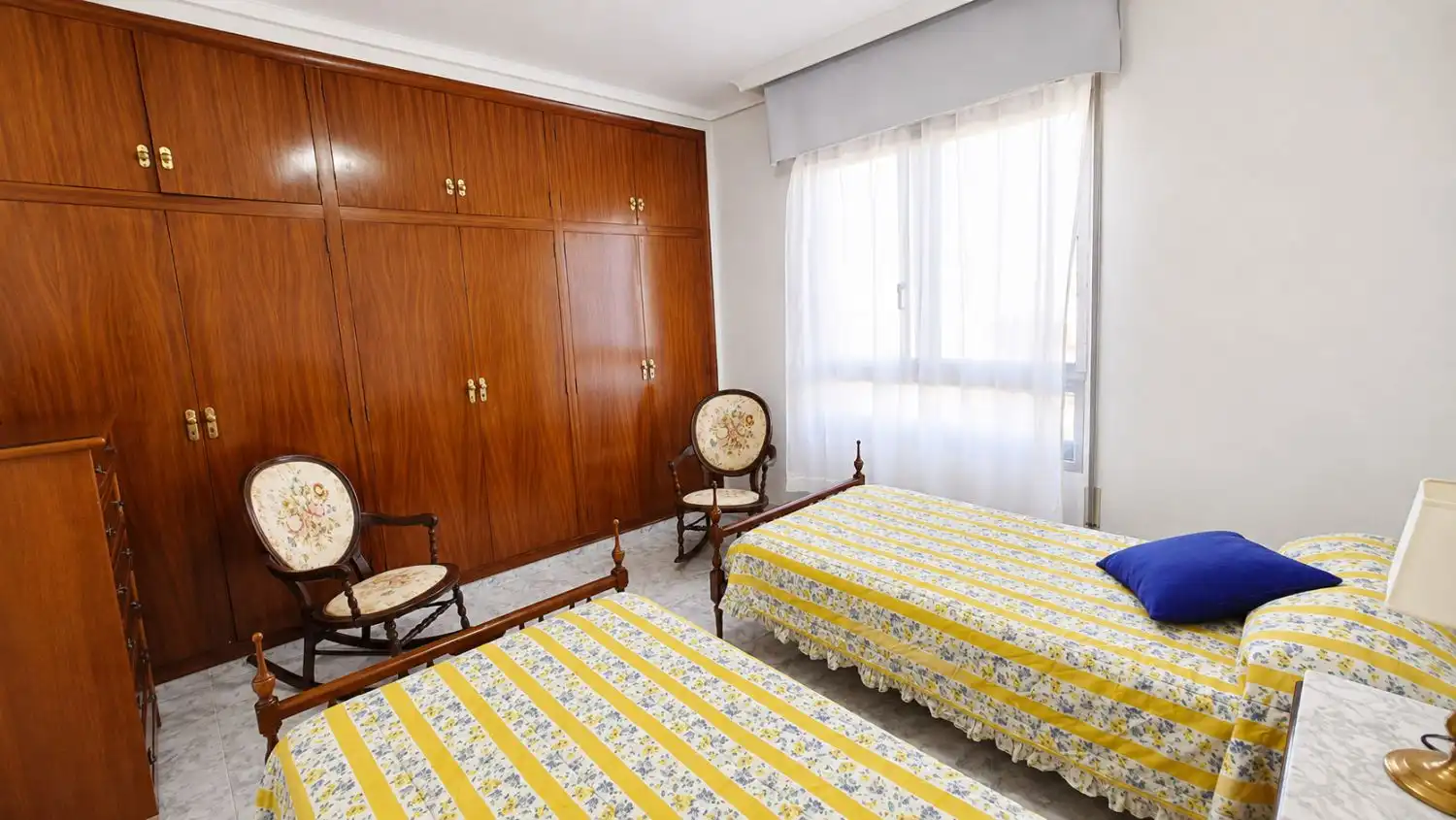 Habitación de Piso de alquiler en L'Alcora