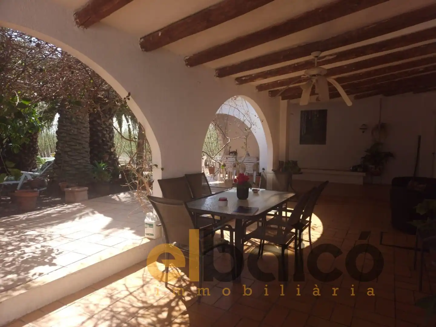 Casa rustica con piscina in vendita a Carretera d'Alcover 18, imagen 68