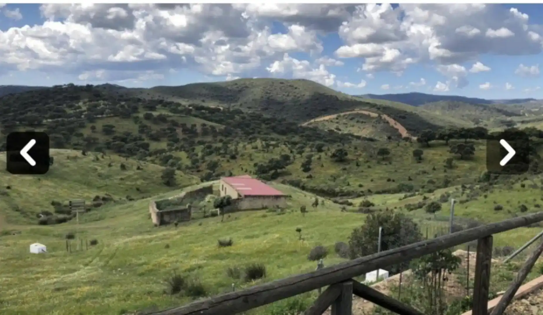 Piso en venta en Zufre