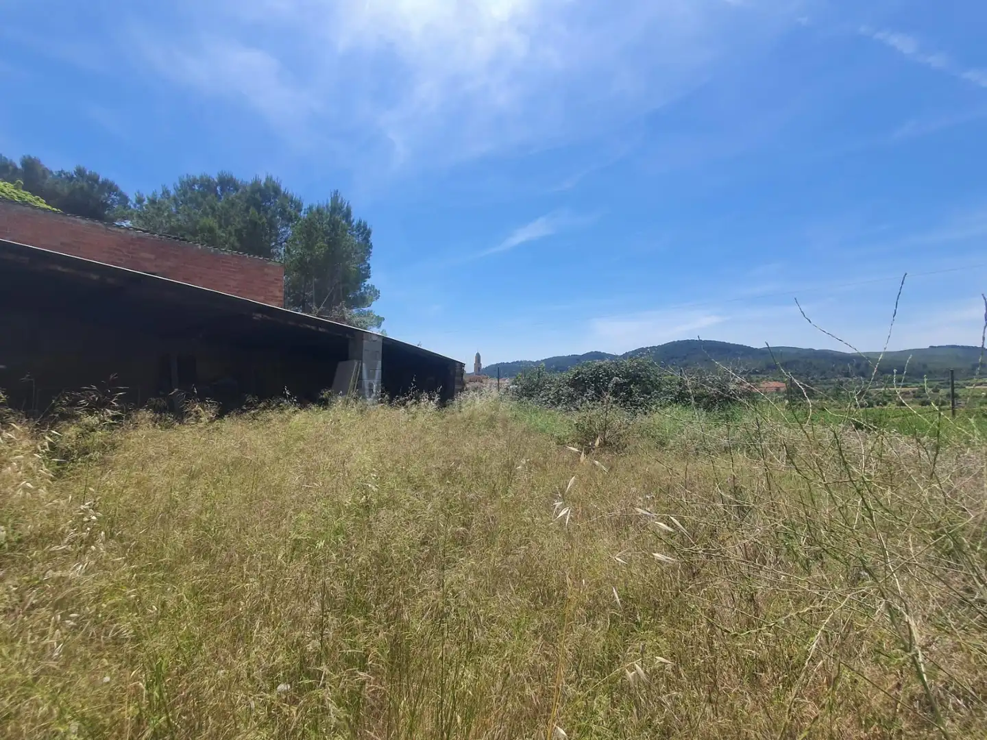 Residential land for sale in Bonastre, imagen 20