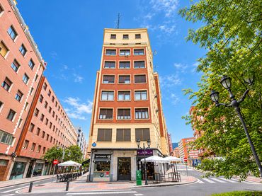 Piso con ascensor en venta en Latorre General Plaza