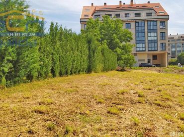 Terreno residencial en venta en Feiraco