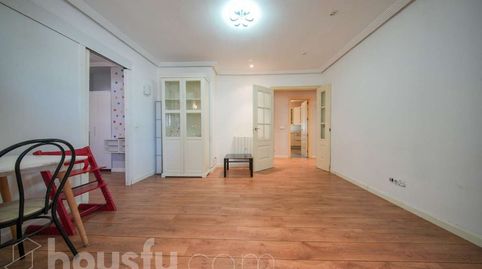 Foto 4 de Piso en venta en Calle de San Faustino, ., Canillejas, Madrid Capital