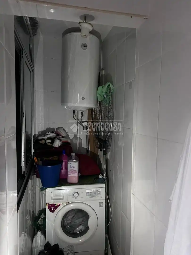 Baño de Piso en venta en Aljaraque