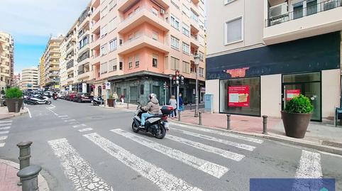 Photo 4 of Premises for rent in Calle Ángel Lozano, Barrio del Centro, Alicante / Alacant
