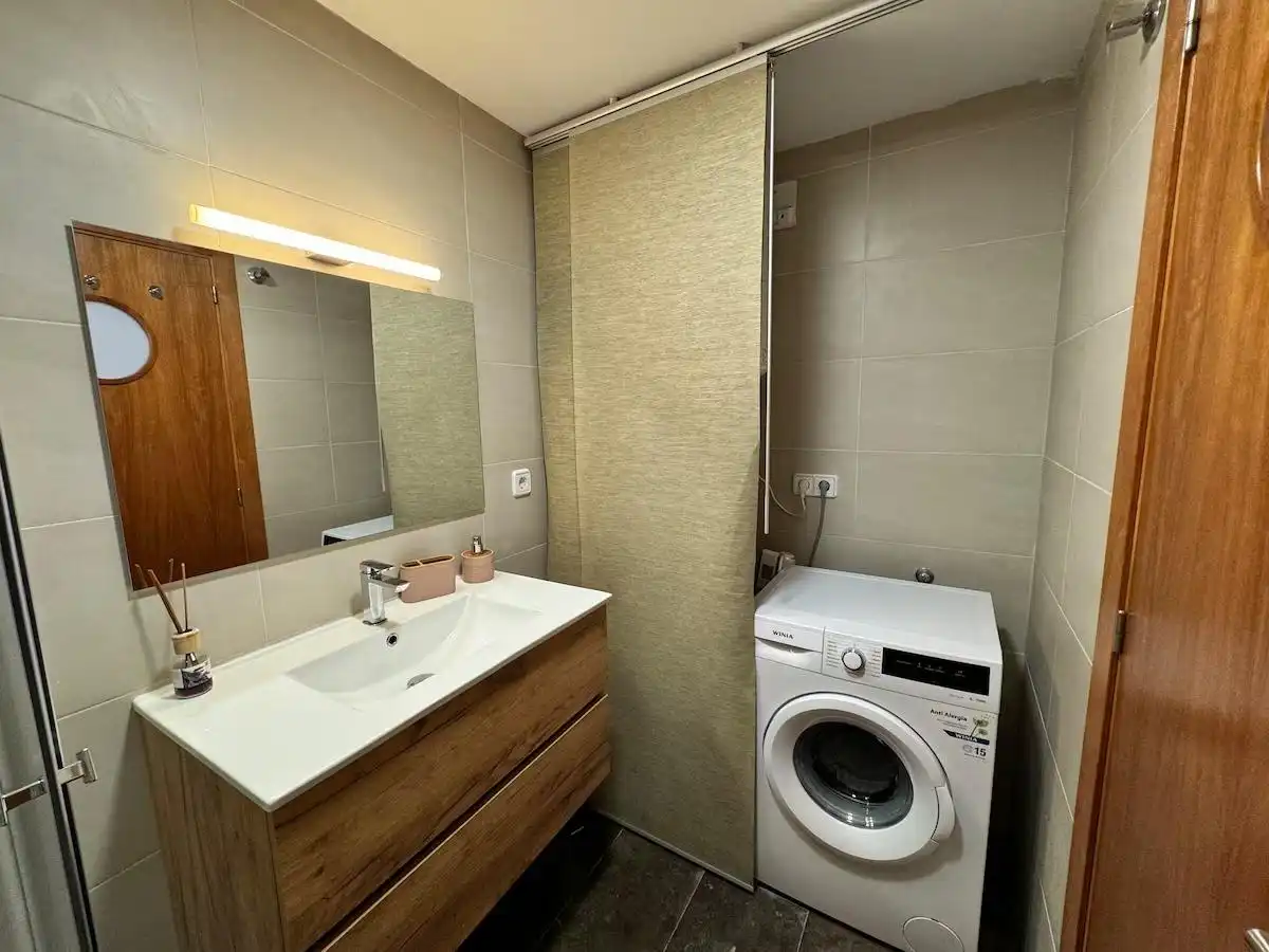 Planta baja en venta en Poblenou