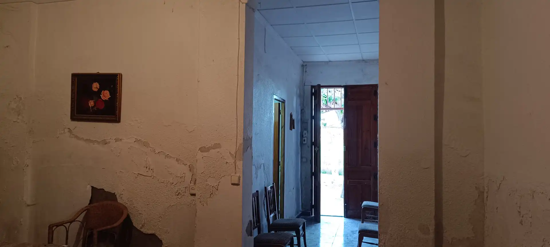 Finca rústica en venda en Callosa de Segura amb Jardí privat