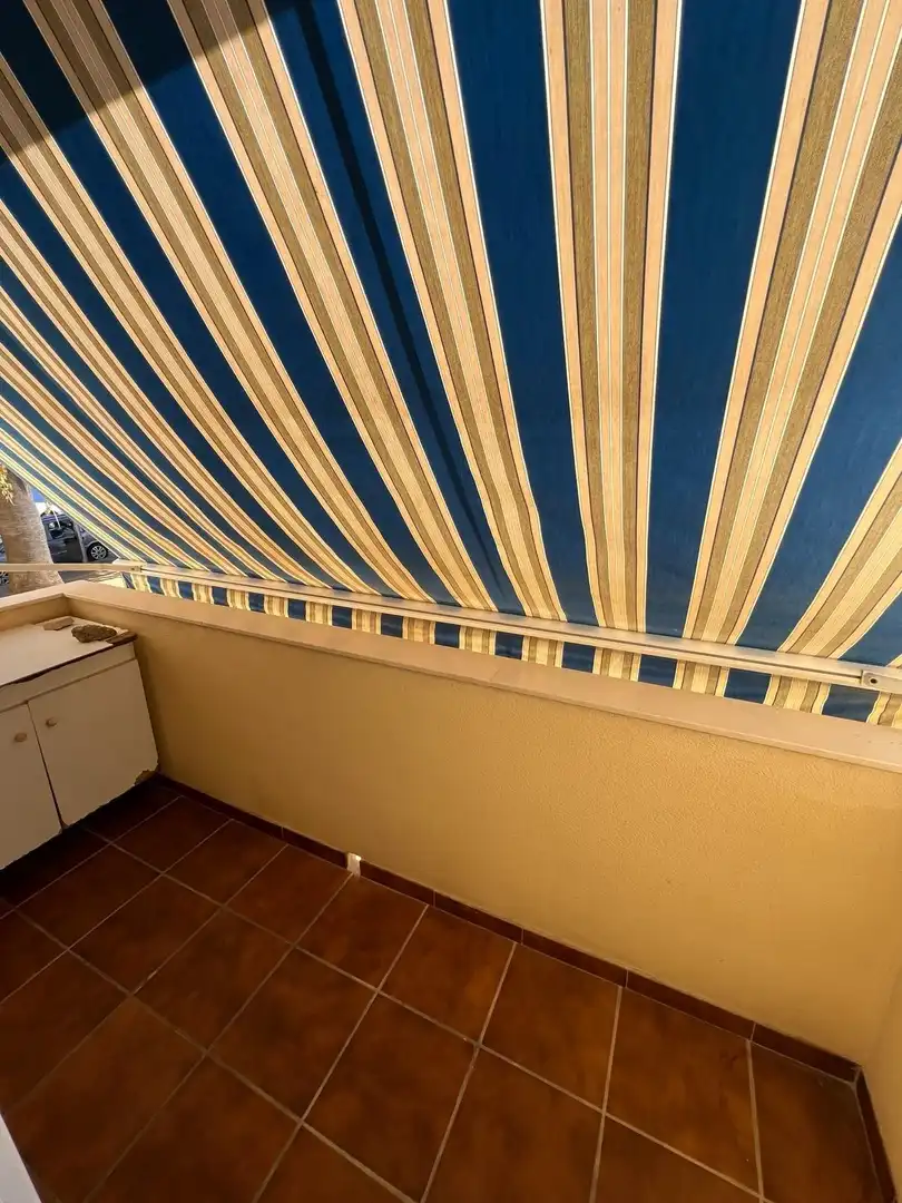 Appartamento con terrazza in vendita a Baena, imagen 3