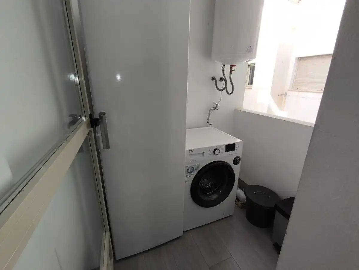 Apartment mit Pool zum Verkauf in Centro, imagen 7