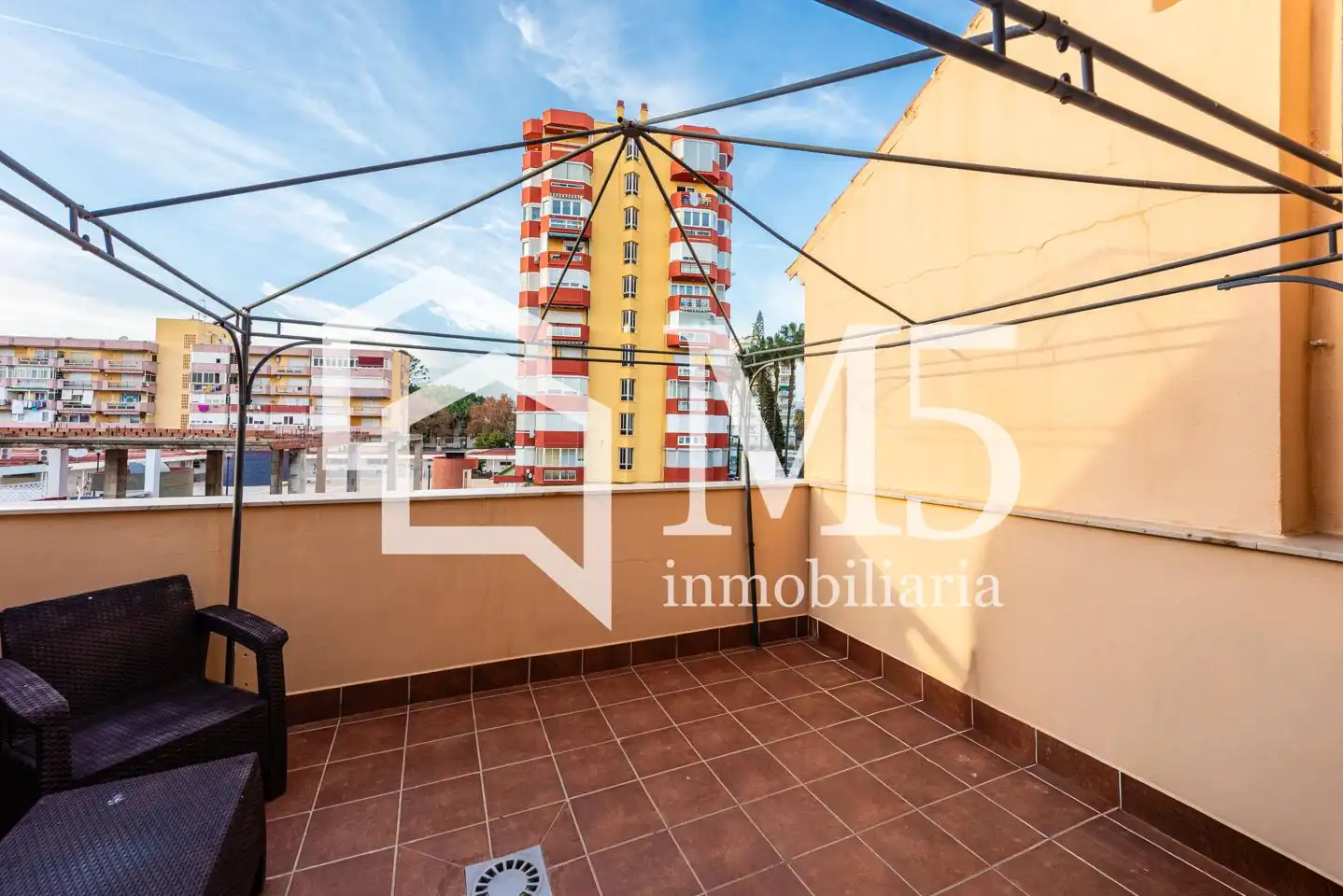 Reihenhaus mit Terrasse zum Verkauf in Torre del Mar, imagen 28