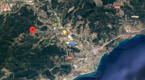 Foto 4 de Residencial en venta en Tossa de Mar, 324, Niàgara Parc - Ágora Parc, Tordera
