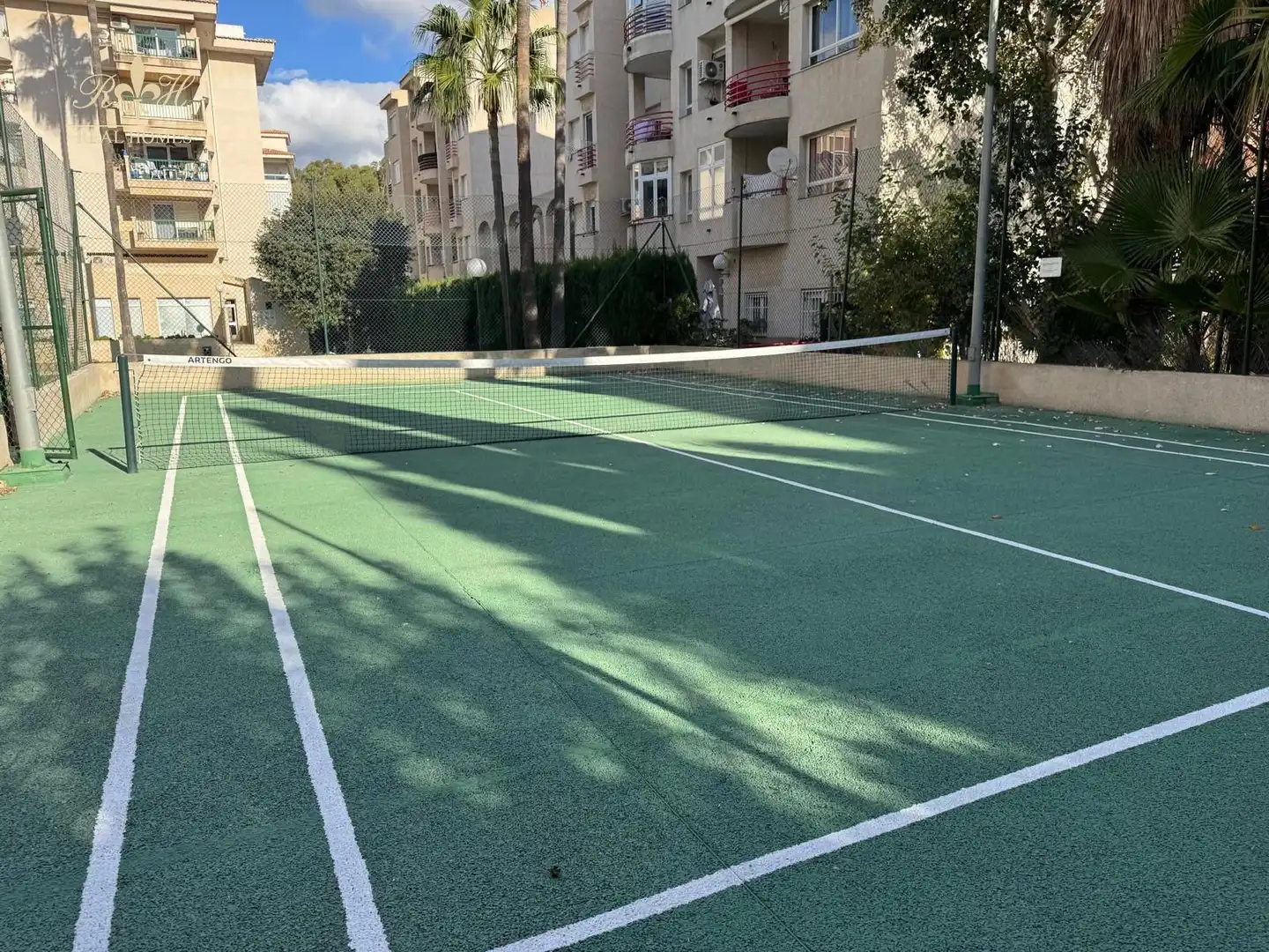 Appartamento con piscina in vendita a NARCISO YEPES, imagen 15