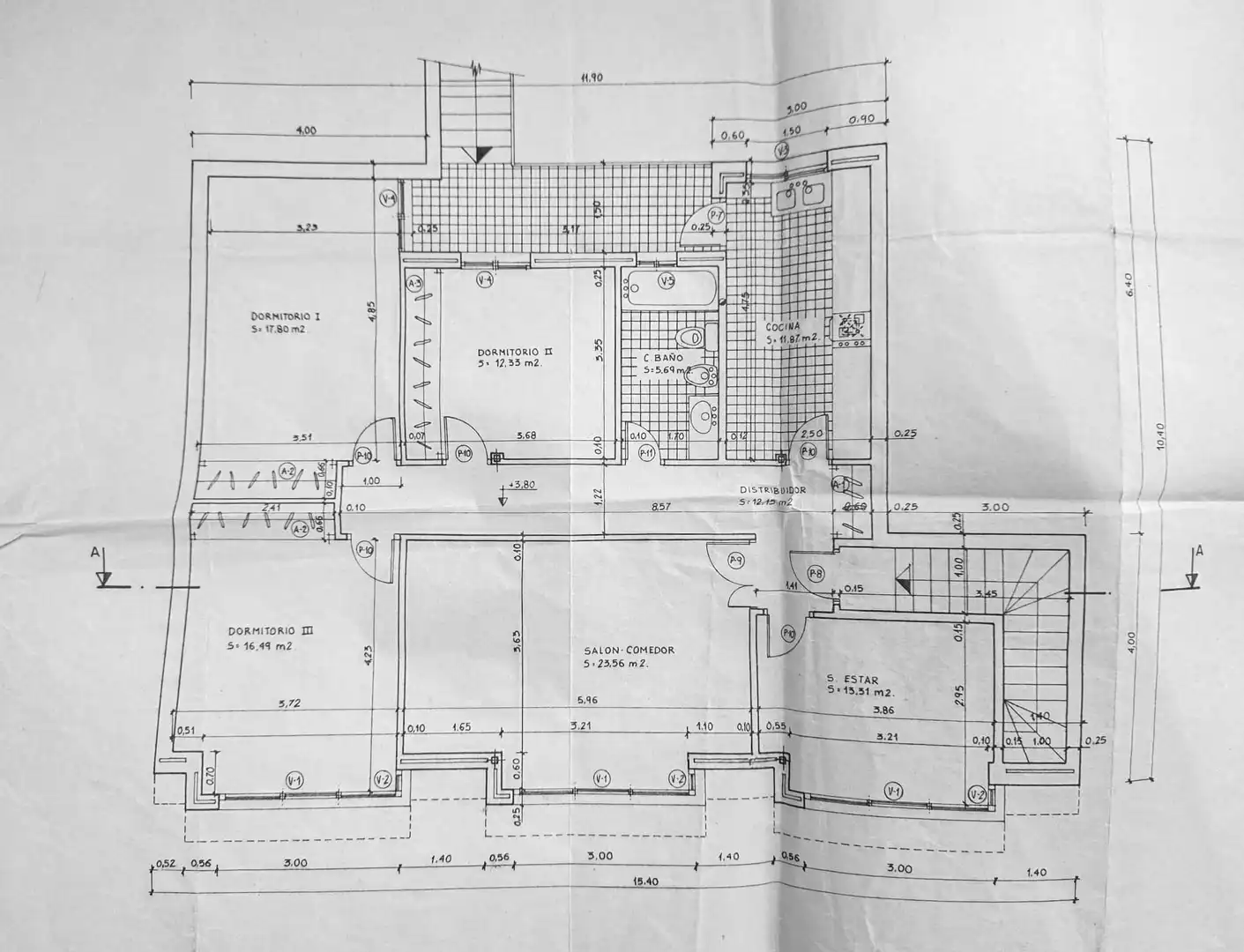 Edificio en venta en Alameda de la Sagra