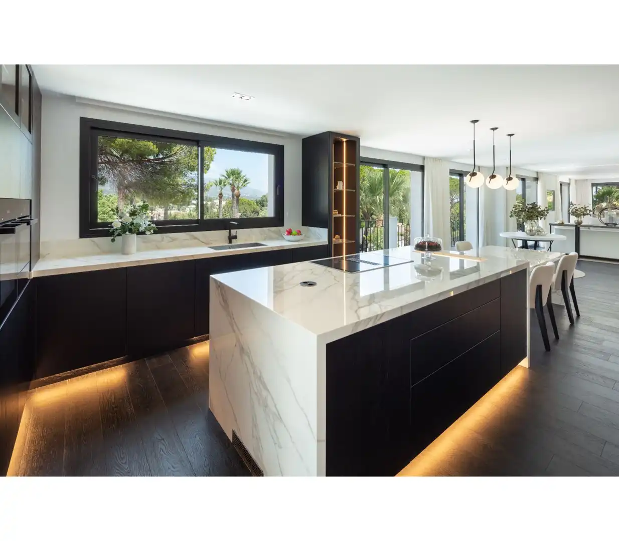House with pool for sale in Marbella Centro, imagen 4
