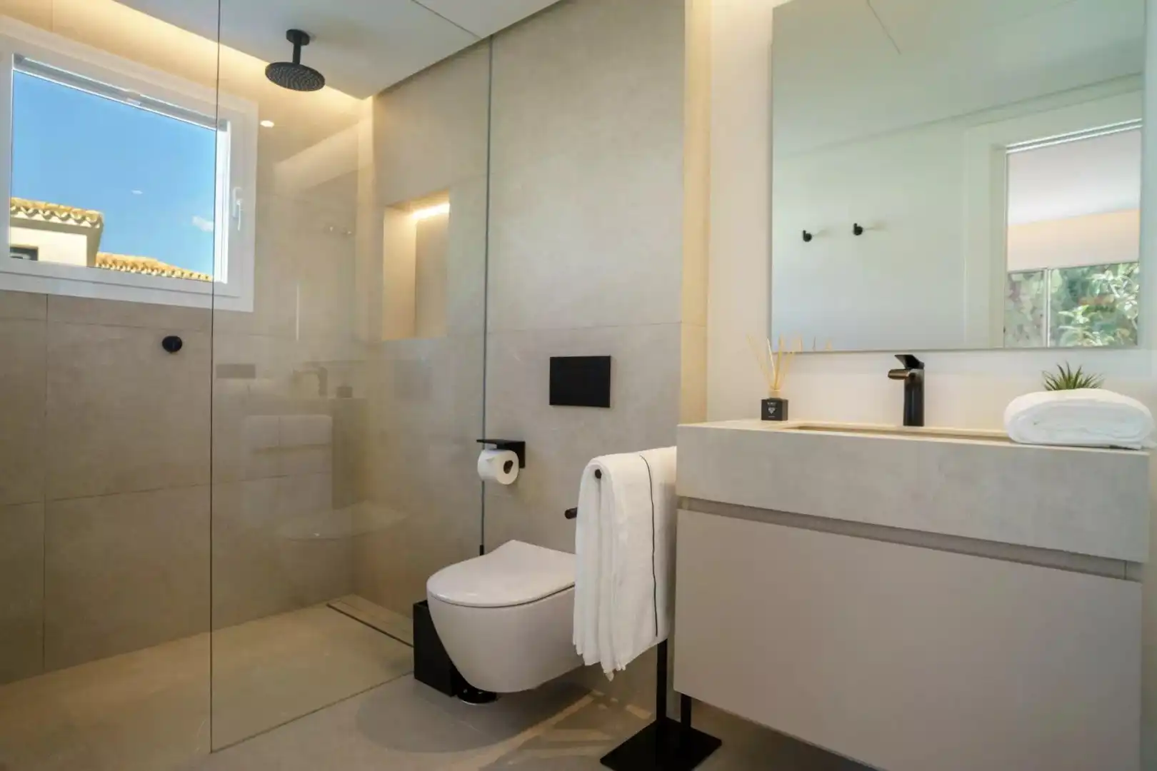 Villa avec piscine à vendre à Nueva Andalucía, imagen 21