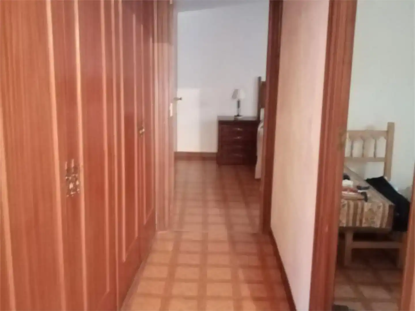 Casa adosada en venta en Miranda de Arga con Trastero, Amueblado y Balcón