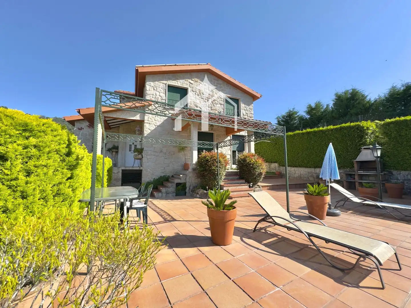 Villa avec piscine à vendre à Moaña, imagen 73