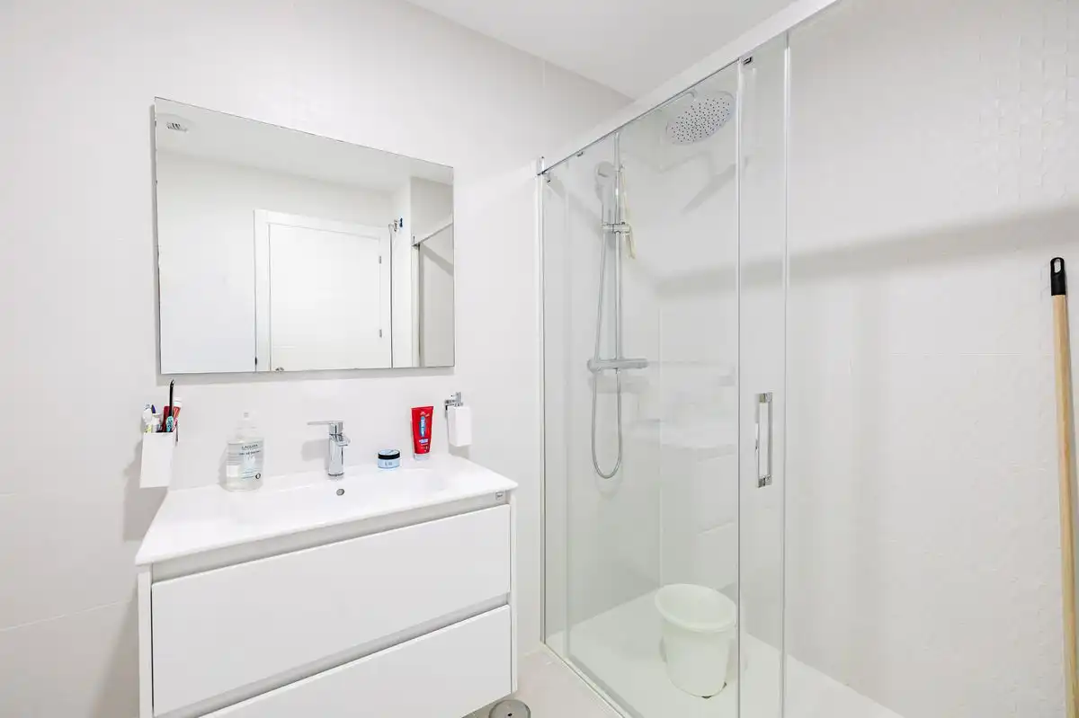 Flat with terrace for sale in Av. Blas de Lezo, imagen 19