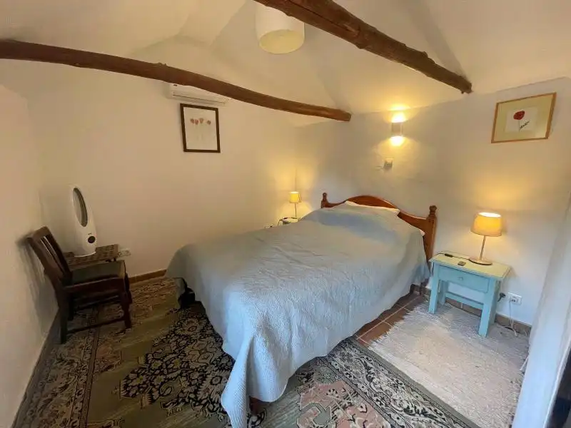 Casa rústica con piscina en venta en Barriada los Llanos, imagen 32