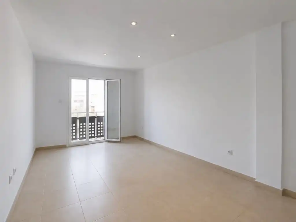 Balcony of Flat for sale in La Granada  with Air Conditioner, Heating and Balcony