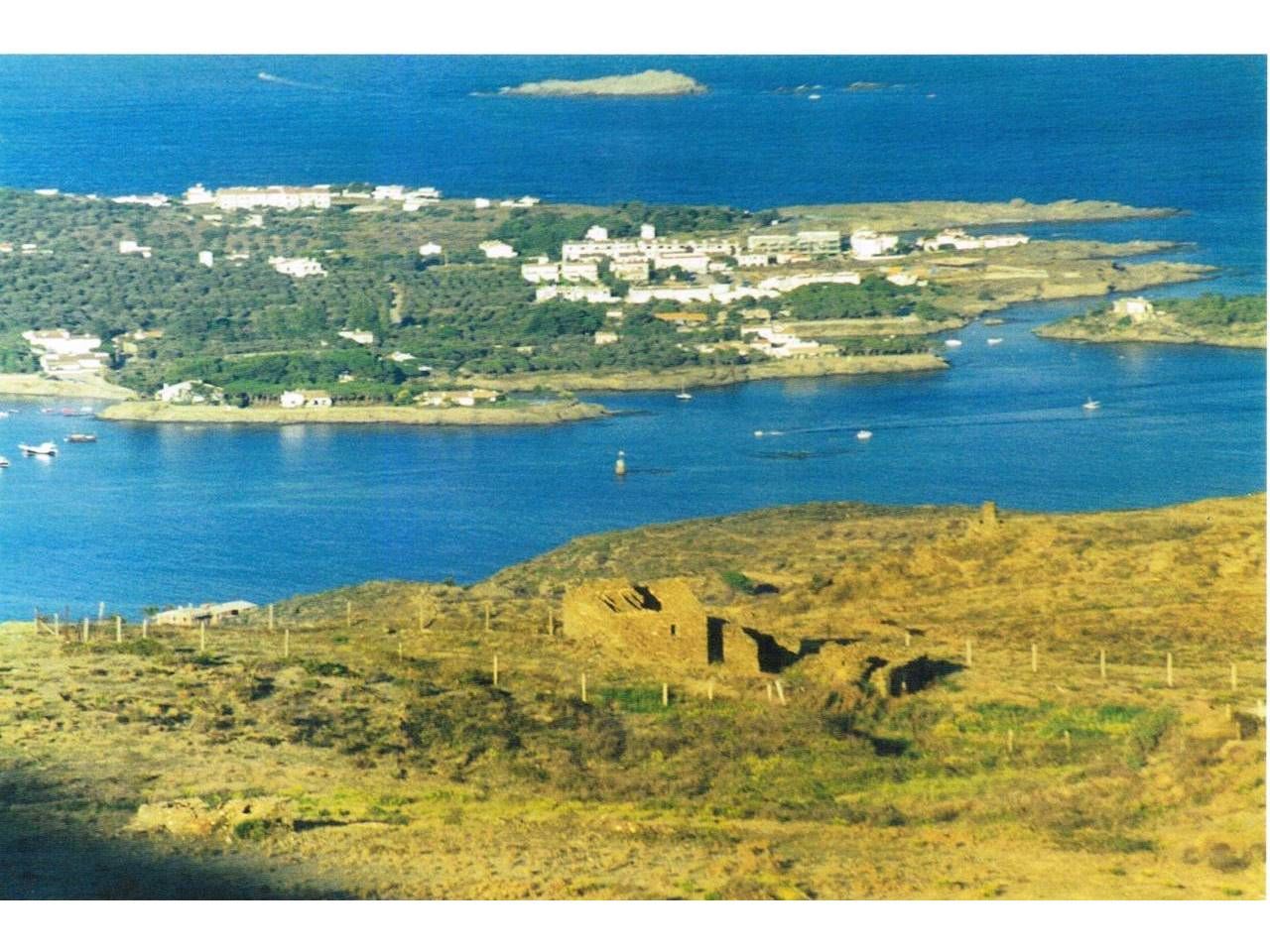 Residential for sale in Cadaqués