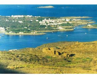 Residencial en venda en Cadaqués