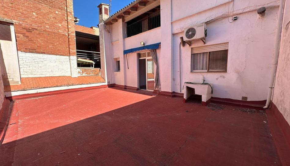 Photo 1 of House or chalet for sale in Castelló de Rugat, Valencia
