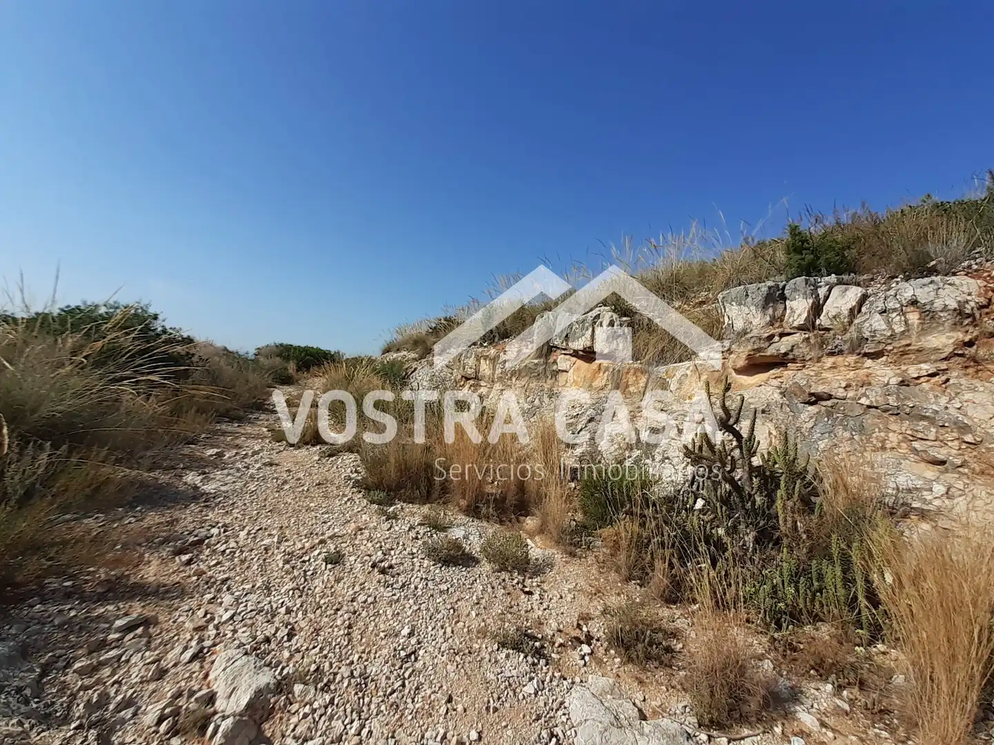 Rustikales Grundstück zum Verkauf in Águila Sierra Perenchiza, imagen 19