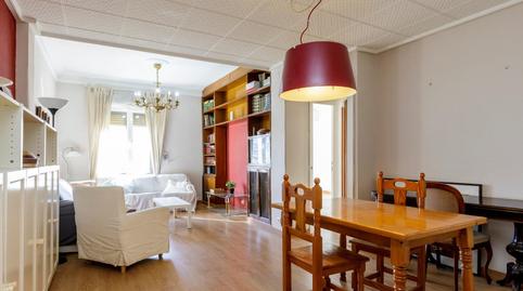 Foto 3 de Pis en venda a Paseo Gran Via (ramon y Cajal), 44, Doctor Cerrada,  Zaragoza Capital