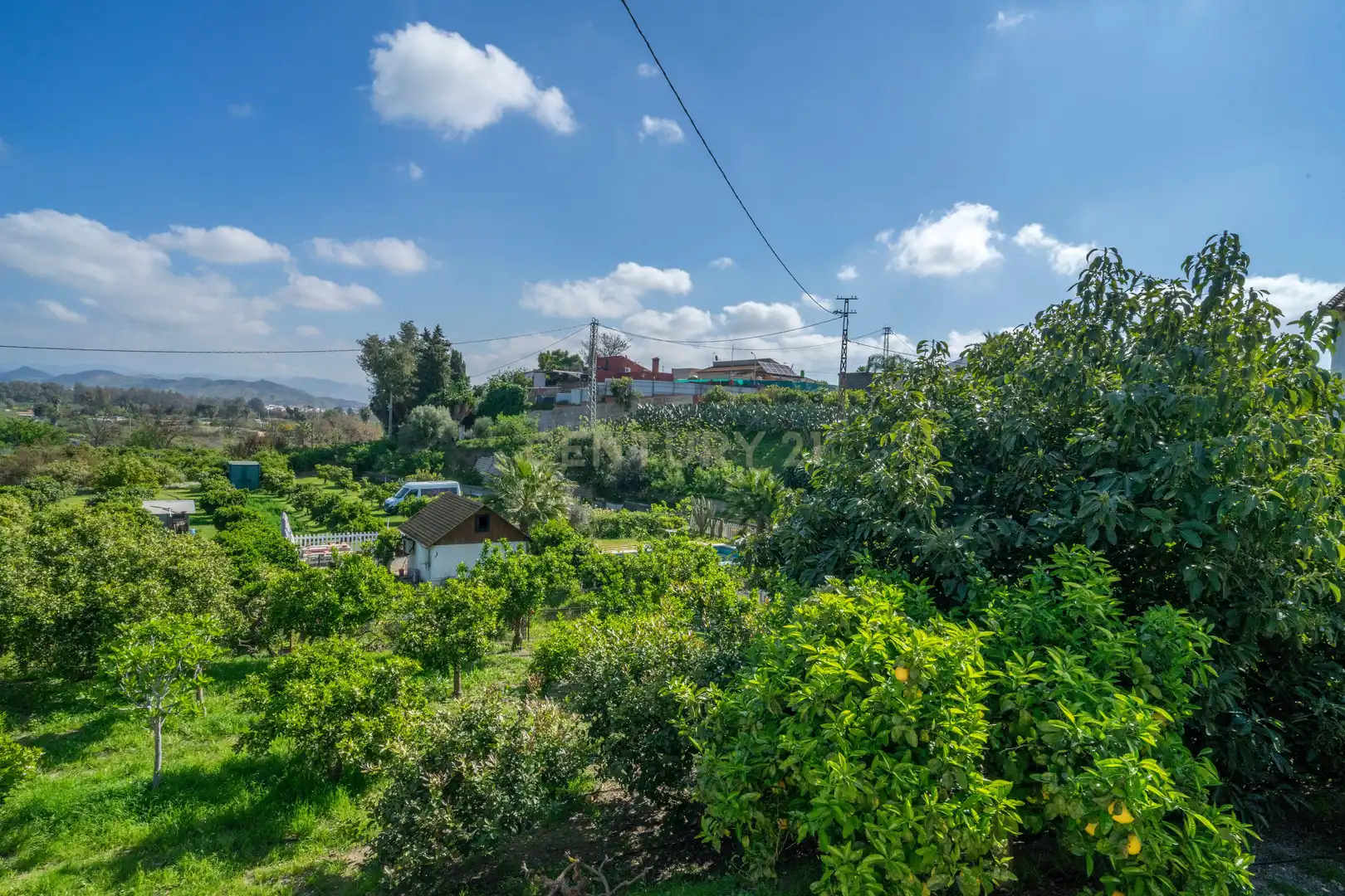 Casa o xalet en venda a CR ALHAURIN AU3ALHAURIN DE LA TORRE (MÁLAGA), El Romeral - Peñón de Zapata
