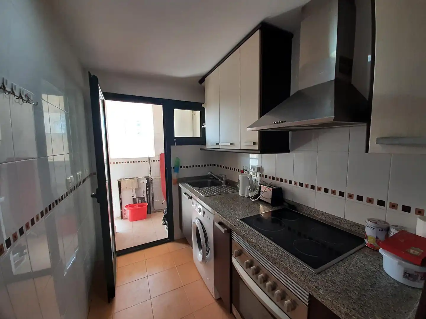 Apartment mit Pool zum Verkauf in Rincón de Loix, imagen 12