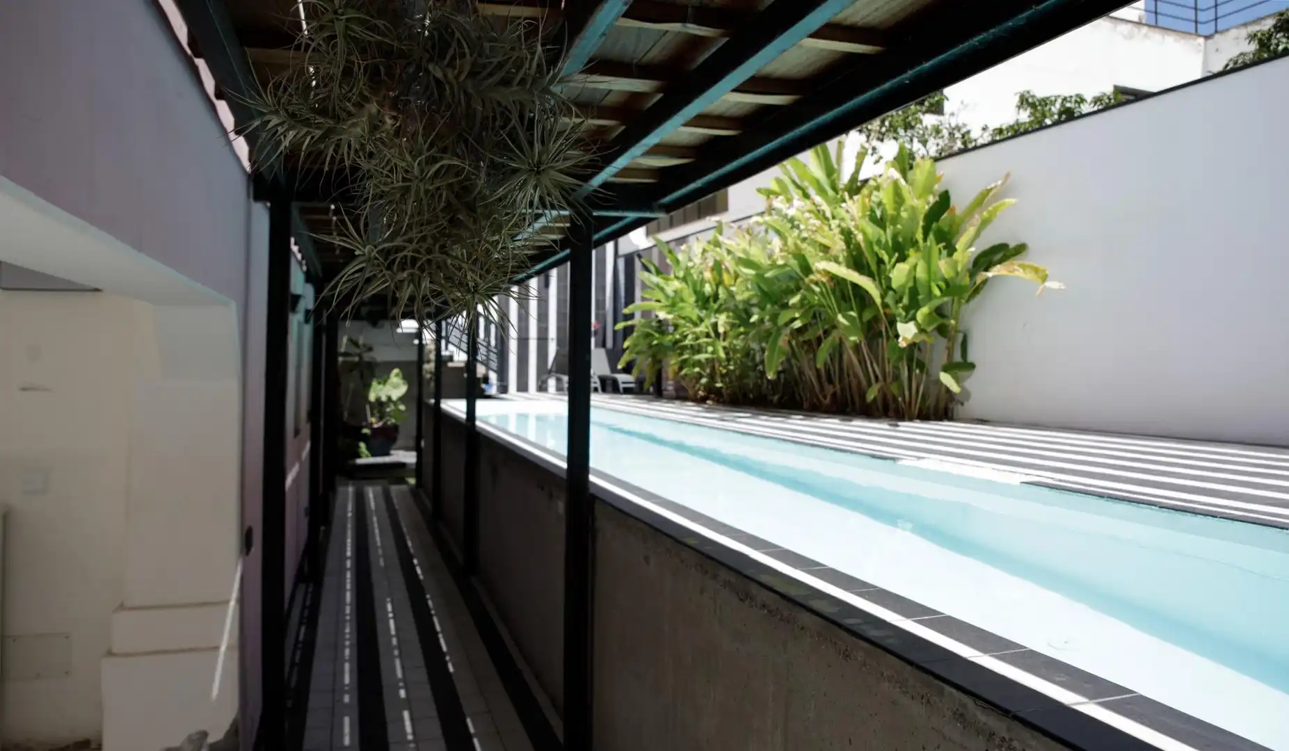 Villa mit Terrasse zur Miete in Calle DOMINGO RIVERO, imagen 67