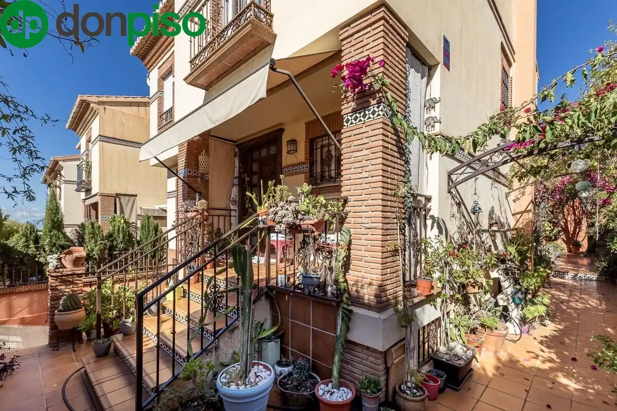 House for sale in Calle Calle Romero, imagen 34