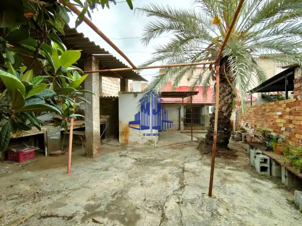 Casa o chalet en venta en Murcia con Trastero