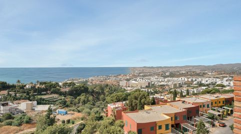 Foto 5 de Àtic en venda a La Capellanía - El Higuerón, Benalmádena